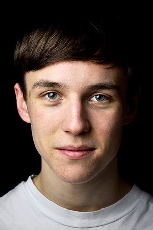 Cover image for Oscar Kennedy