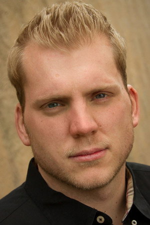 Cover image for John Finnerty Jr.