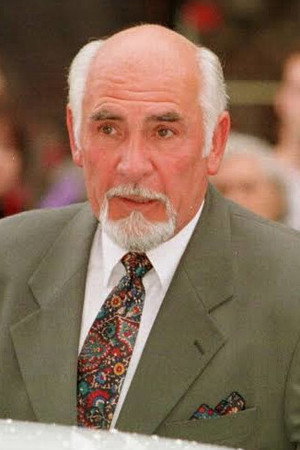Cover image for Neil Connery