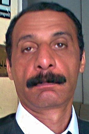 Cover image for Osama Abdullah