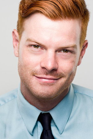 Cover image for Nathan Caywood