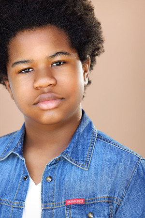 Cover image for Devin Bright
