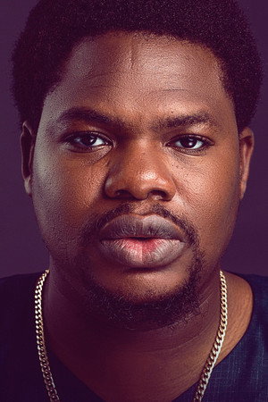 Cover image for Adebowale Adedayo