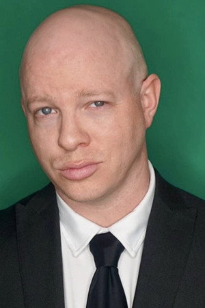 Cover image for Dustin Wilson