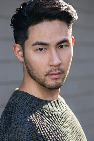 Cover image for Brandon Marc Higa