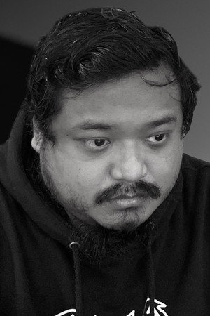 Cover image for Muhammad Omar Azis