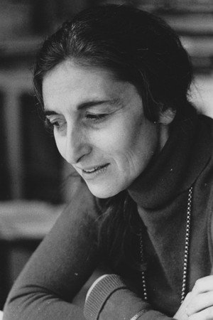 Cover image for Ruth Prawer Jhabvala