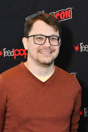 Cover image for Matt Peters