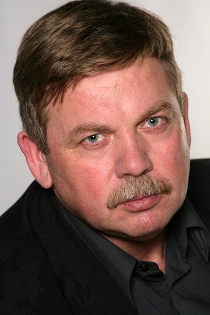 Cover image for Владимир Дьячков