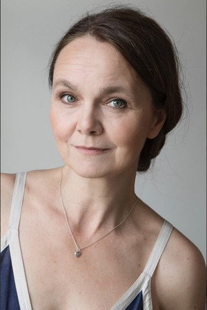 Cover image for Monica Anna Cammerlander