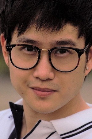 Cover image for Jason Tham