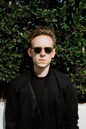 Cover image for Egor Abramenko
