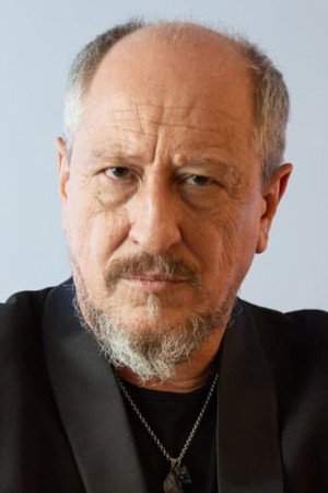 Cover image for Daniel Aráoz