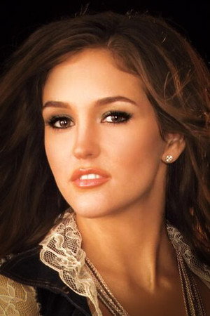 Cover image for Jaclyn Swedberg