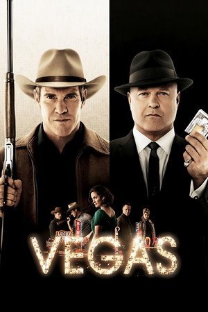 Poster for Вегас