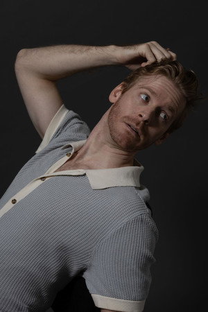 Cover image for Mitchell Holland