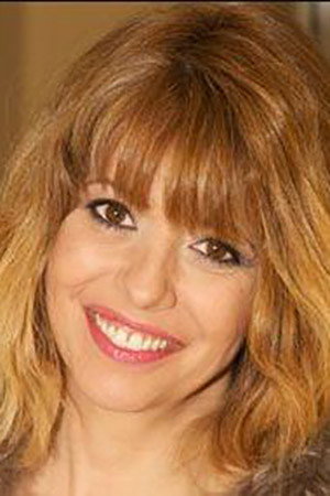 Cover image for Rosa Campillo