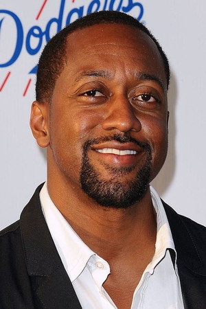 Cover image for Jaleel White