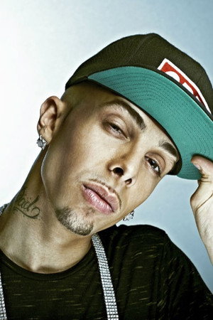 Cover image for Dappy