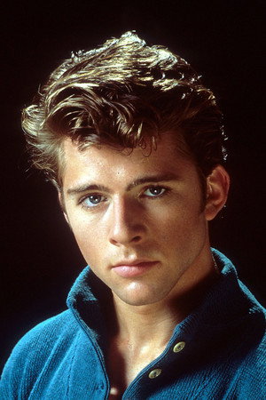 Cover image for Maxwell Caulfield