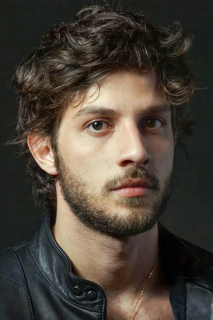 Cover image for Chay Suede