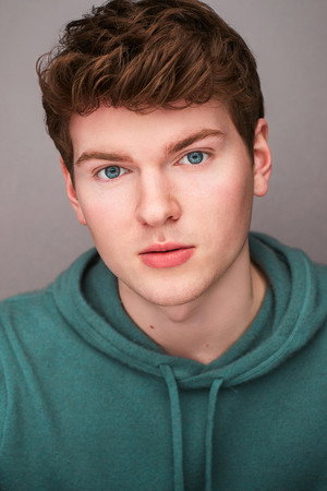 Cover image for Mitchell Sink