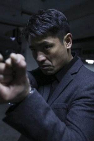 Cover image for Xiaolong Zeng