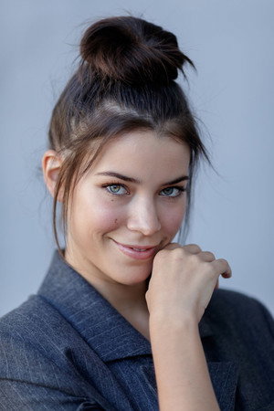 Cover image for Patricia Peñalver