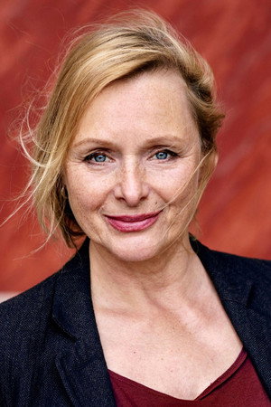 Cover image for Marita Marschall