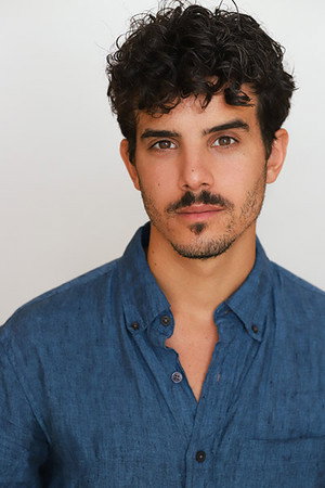 Cover image for Jacob Guzman