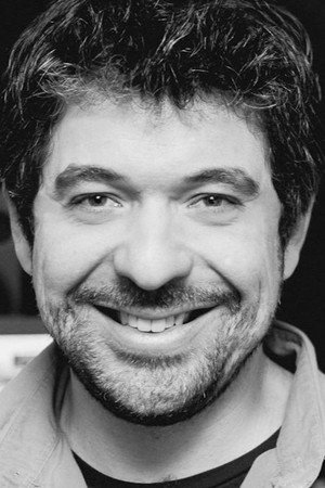 Cover image for Kiko Ferraz