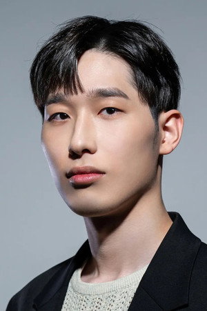 Cover image for Kim Dong-jae
