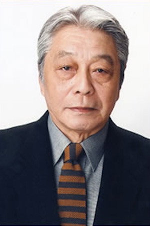 Cover image for 勝部演之