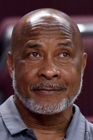 Cover image for Lynn Swann
