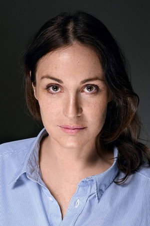 Cover image for Annika Ryberg Whittembury