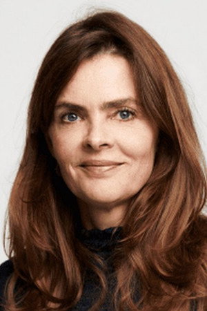 Cover image for Malene Blenkov