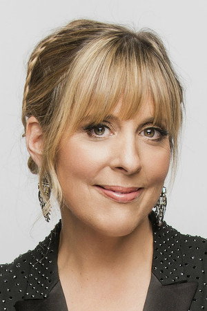 Cover image for Mel Giedroyc