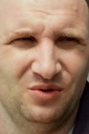Cover image for Сергей Дозорцев