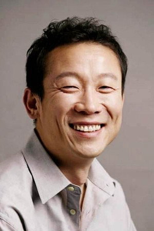 Cover image for 정석용