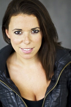 Cover image for Sienna Bohn