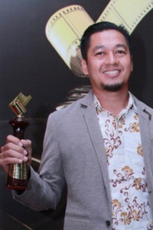 Cover image for Allan Sebastian