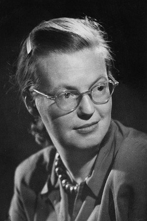 Cover image for Shirley Jackson