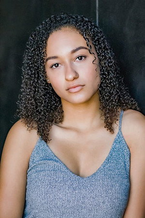 Cover image for Samantha Sadoff