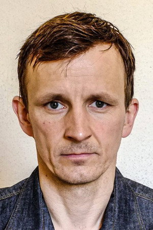 Cover image for Artur Paczesny