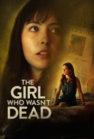 Poster for The Girl Who Wasn't Dead