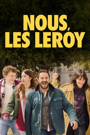 Poster for Знакомство с Лероями