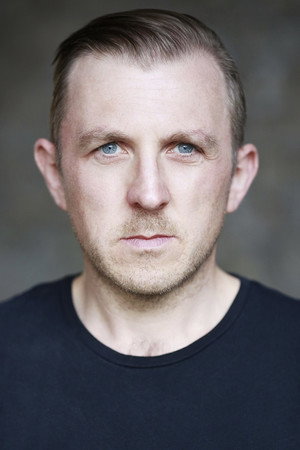 Cover image for Caolan Byrne