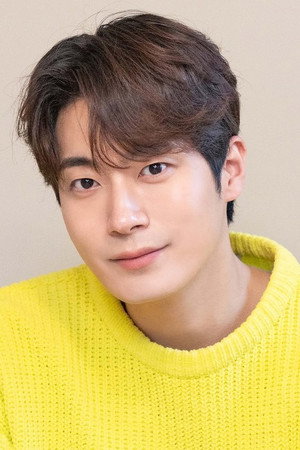 Cover image for 차서원