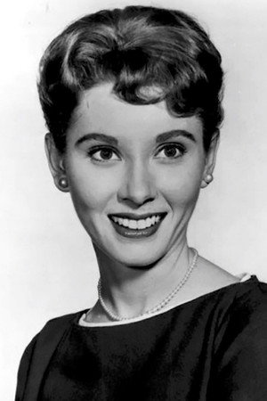 Cover image for Elinor Donahue