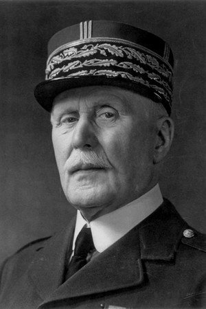 Cover image for Philippe Pétain